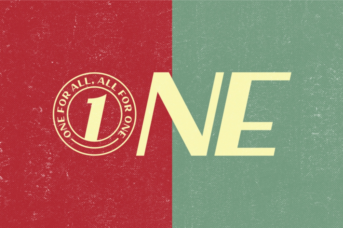 Haarlem Family | 3 in 1 Fonts, a Sans Serif Font by Twicolabs Fontdation (Photo 10 of 12)