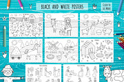 Big Farm Collection: 697 in 1, an Animal Illustration by Gulnara Sabirova (Thumbnail 30 of 30)