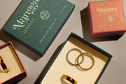 Cangkem || Elegant Display Serif, a Serif Font by BrandSemut (Thumbnail 15 of 20)