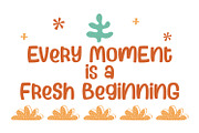Hello Brownie, a Font by Good Java Studio (Thumbnail 4 of 10)