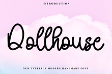 Dollhouse