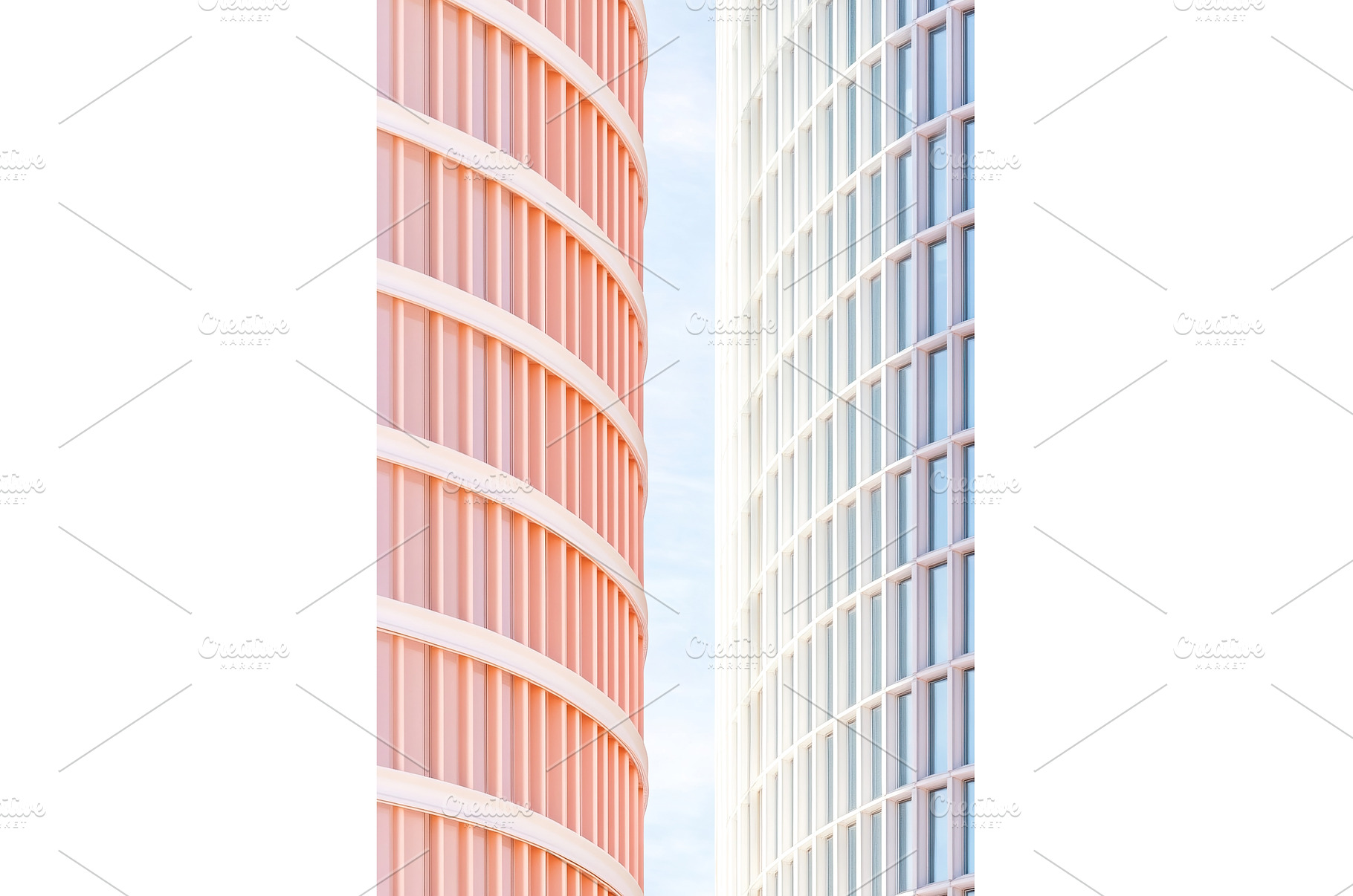 Minimalist architecture showing, an Architecture Photo by Lermont51