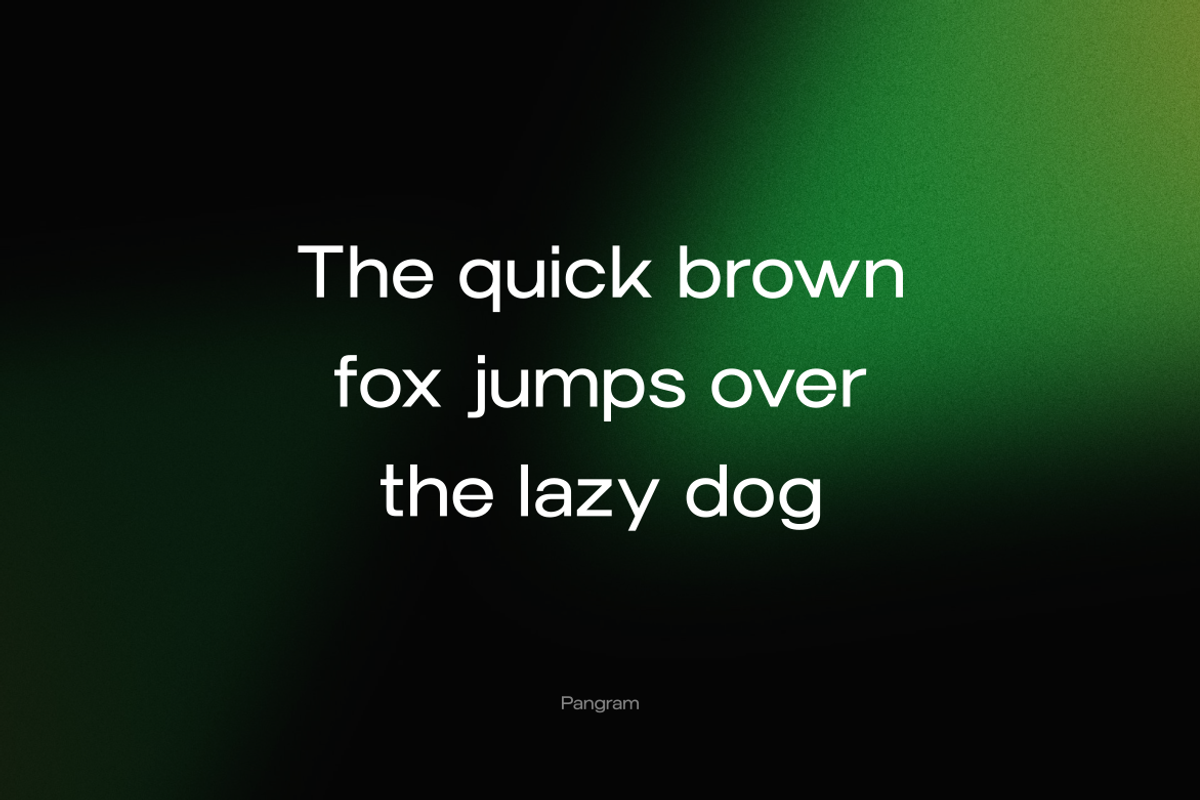 Trevia Groteska – Modern Grotesk, a Sans Serif Font by Webhance Studio (Photo 5 of 13)