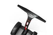 3d Segway Ninebot PTR Elite +, a Cars & Vehicle 3D Model by Archidizer (Thumbnail 5 of 10)