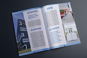 Indesign Investment proposal A4, a Templates & Theme by RudanStudio (Thumbnail 2 of 8)