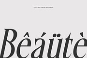 CS Bolgery – Elegant Serif Font, a Serif Font by Craft Supply Co. (Thumbnail 7 of 8)