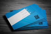 Creative Business Card Template, a Business Card Template by don_2mba (Thumbnail 2 of 5)