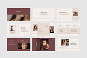 Demana - Google Slides Template, a Presentation Template by eunavia (Thumbnail 4 of 6)