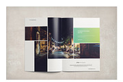 Multipurpose Business Brochure, a Brochure Template by ShapShapy (Thumbnail 12 of 20)