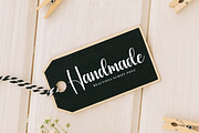 Valentine | Script Font, a Handwritten Font by Scratchones (Thumbnail 4 of 9)
