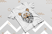 Animals in scandinavian style, a Graphic by kuchuk_design (Thumbnail 5 of 5)