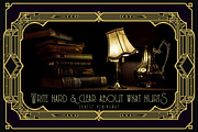 Jhoony richmond, a Font by the-sastra (Thumbnail 2 of 5)