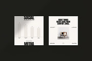 Social Media Branding Coach Kit II, a Social Media Template by Moscovita Studio (Thumbnail 8 of 27)