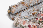 Paper Cut Floral Pattern Set, a Pattern Graphic by Ninterints (Thumbnail 6 of 14)