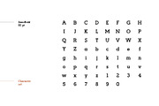 Nela Slab - Playful & Powerful Slab, a Slab Serif Font by Brand Mágus (Thumbnail 4 of 7)