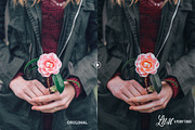 Lilac - 64 Presets for LR & ACR, an Action Add-On by Presetrain Co. (Thumbnail 6 of 7)