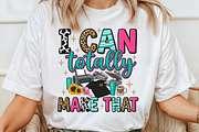I Can Totally Make That Sublimation, a Work Illustration by Sublimation Artist (Thumbnail 4 of 9)