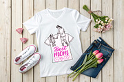 Supermom in Disguise, an Object Graphic by Gfx_Store (Thumbnail 1 of 2)