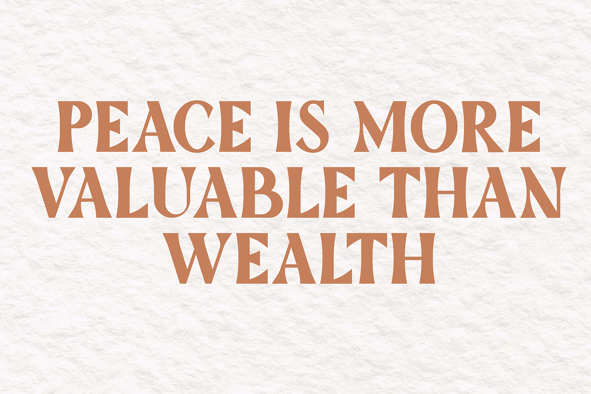 Sabar Dzikir Display Font, a Serif Font by Maryamtype Studio (Photo 7 of 15)