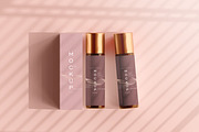 390+ Cosmetic Branding Mockup Scenes, a Cups & Container Mockup by pmvch (Thumbnail 262 of 367)