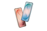 Galaxy S26 - 24 Mockups Scenes, an Android Mockup by Asylab (Thumbnail 61 of 62)