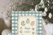 Spring Summer Easter Illustrations, an Object Graphic by whiteheartdesign (Thumbnail 10 of 14)