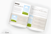 Canva Online EBook/Workbook Template, a Presentation Template by Ink Gallery (Thumbnail 2 of 3)