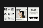 QUINN / Social Media Kit, a Social Media Template by Studio Dara (Thumbnail 5 of 18)