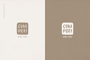 Maltese SVG Watercolor Font, a Handwritten Font by The Paper Town (Thumbnail 13 of 16)