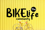 Happy Hand - Quirky Handdrawn Font, a Font by Soey Studio (Thumbnail 3 of 8)
