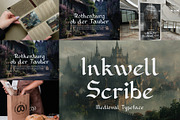Whiskey Label Font Bundle 160 Fonts, a Font by HipFonts (Thumbnail 10 of 13)
