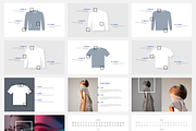 Infographics Minimalist, a Presentation Template by Goashape Studio (Thumbnail 14 of 14)