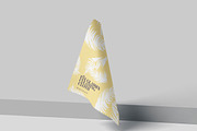 Microfiber Mockups, a Product Mockup by GfxFoundry (Thumbnail 4 of 7)