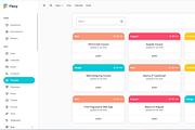 Flexy Angular Admin Dashboard Theme, a Templates & Theme by WrapPixel (Thumbnail 14 of 15)