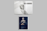 Airiza Fashion Magazine, a Magazine Template by Teweka Template (Thumbnail 10 of 10)