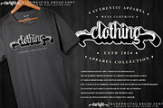 Starlight | Handwriting Brush Font, a Handwritten Font by Aveni Letter Type (Thumbnail 8 of 16)