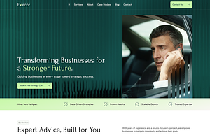 Accounting and Management Consulting