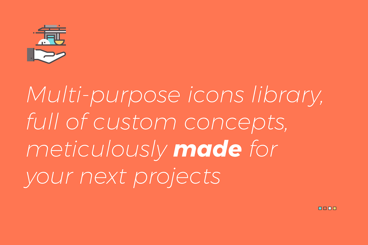 Futuro Next Icons Bundle, a Duotone Icon by Anatolii Babii (Photo 13 of 14)