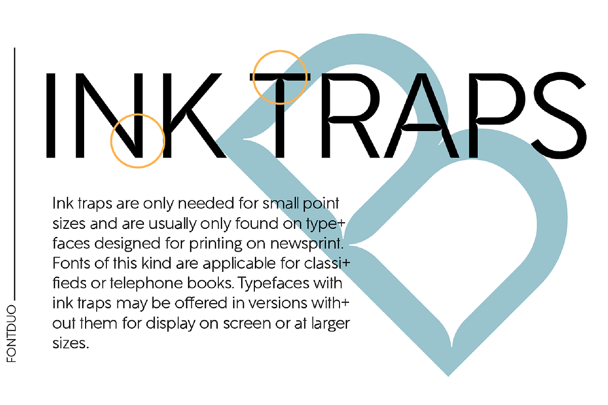 Gambit FD Neue, a Sans Serif Font by FontDuo (Photo 6 of 11)