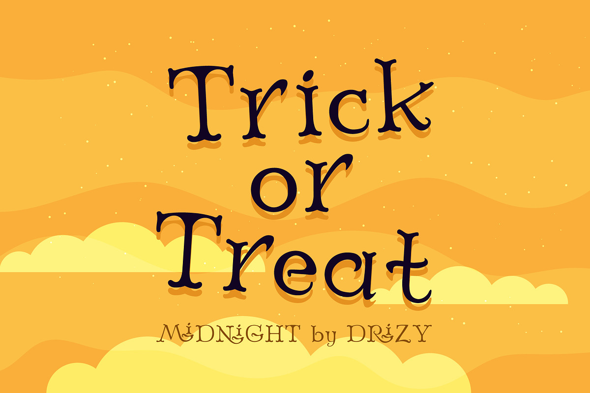 Midnight preview 2