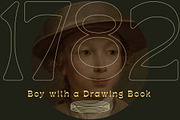 Rondker Throme Reverse Contrast Font, a Serif Font by Storytype Studio (Thumbnail 10 of 15)
