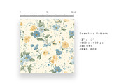 6 Seamless Pattern: Patcworkia, a Pattern Graphic by StudioCitra (Thumbnail 5 of 10)