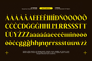 GC Blanca – Serif Elegant Character, a Serif Font by Glyphonic (Thumbnail 14 of 14)