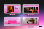 Pink Shopify Theme - Premium, a Shopify Template by dunagency (Thumbnail 6 of 8)