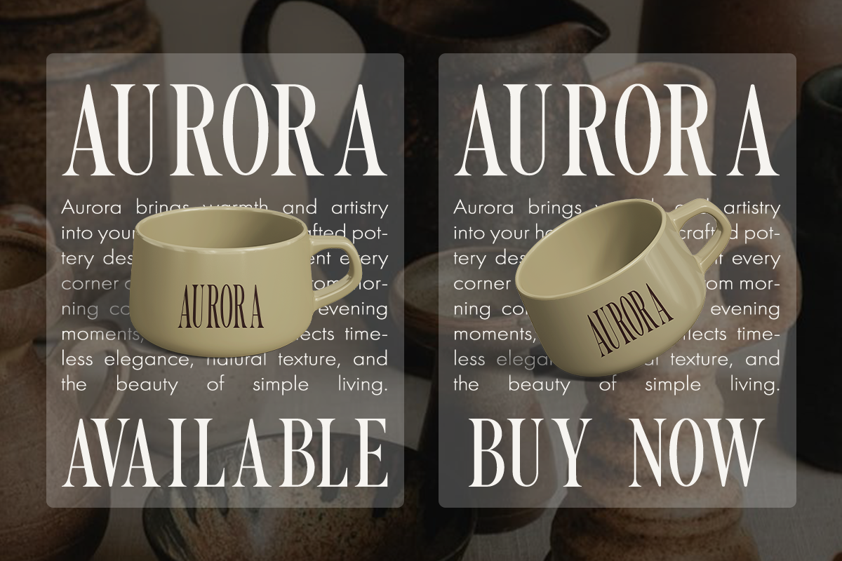 Rawlence Avenue Modern Serif Font, a Serif Font by Rasio Studio (Photo 7 of 10)