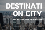 World Modern Sans Serif Font, a Sans Serif Font by Perfectype (Thumbnail 5 of 9)