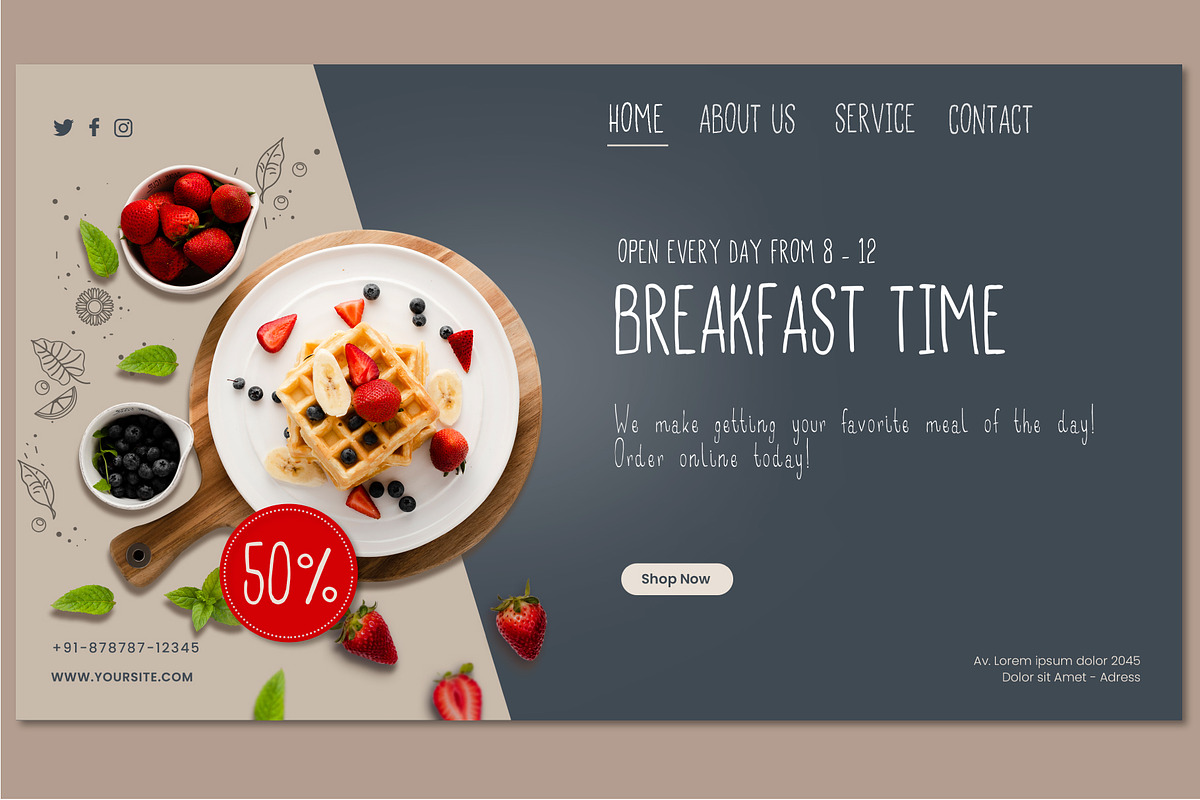 Caffee lungo handwritten font., a Script Font by Irena Matiash shop (Photo 4 of 7)