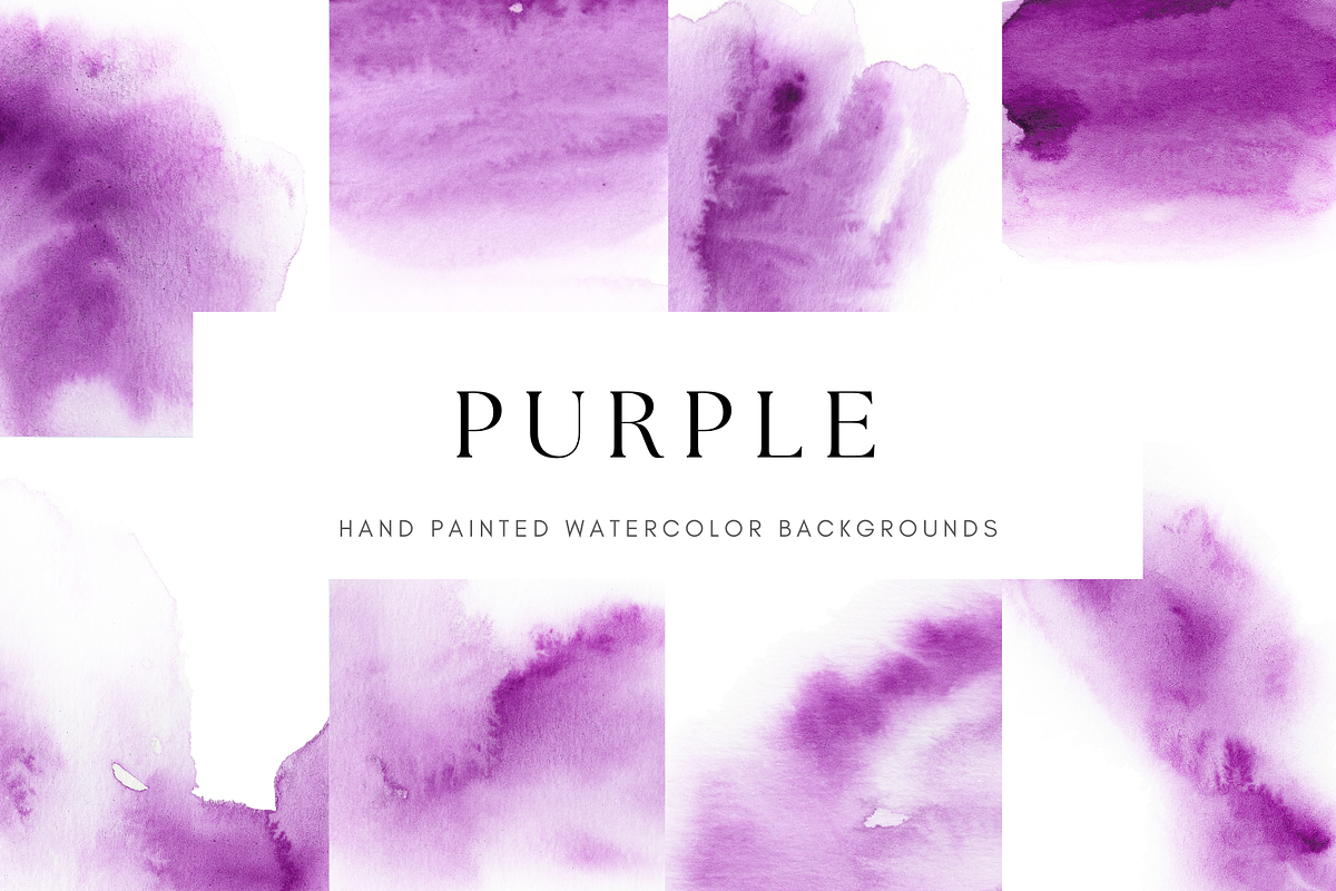 Purple textures abstract backgrounds, a Texture Graphic by Kolorata Art (Photo 1 of 5)