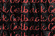 Colback Script Font, a Script Font by Dawnside Graphic (Thumbnail 6 of 8)