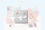 Scene generator Valentine's Day, an Object Graphic by Collection by VY (Thumbnail 9 of 15)